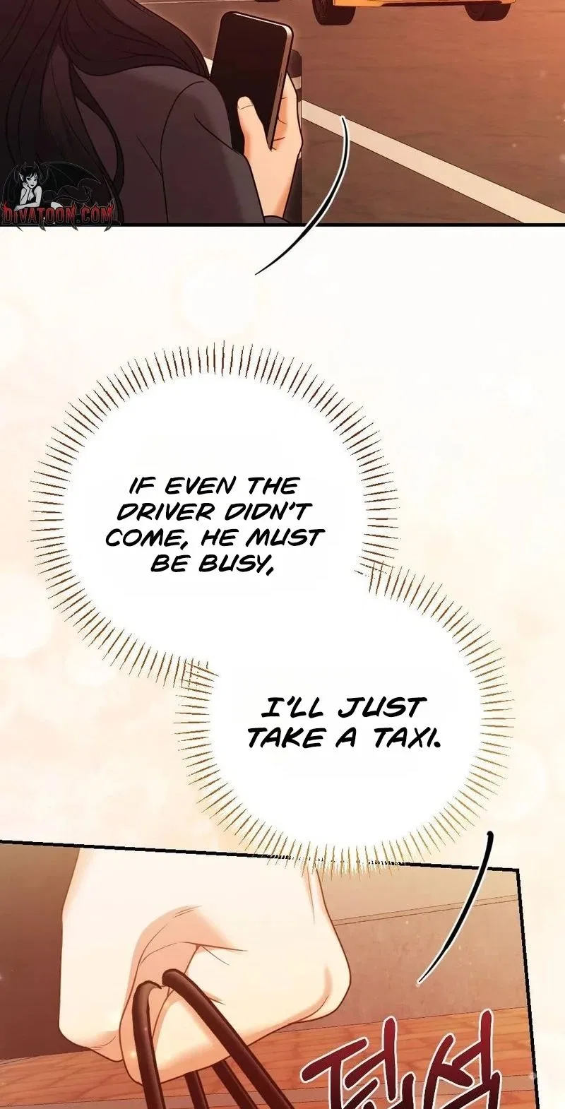 Broken Engagement Scandal Chapter 14 – Page 101