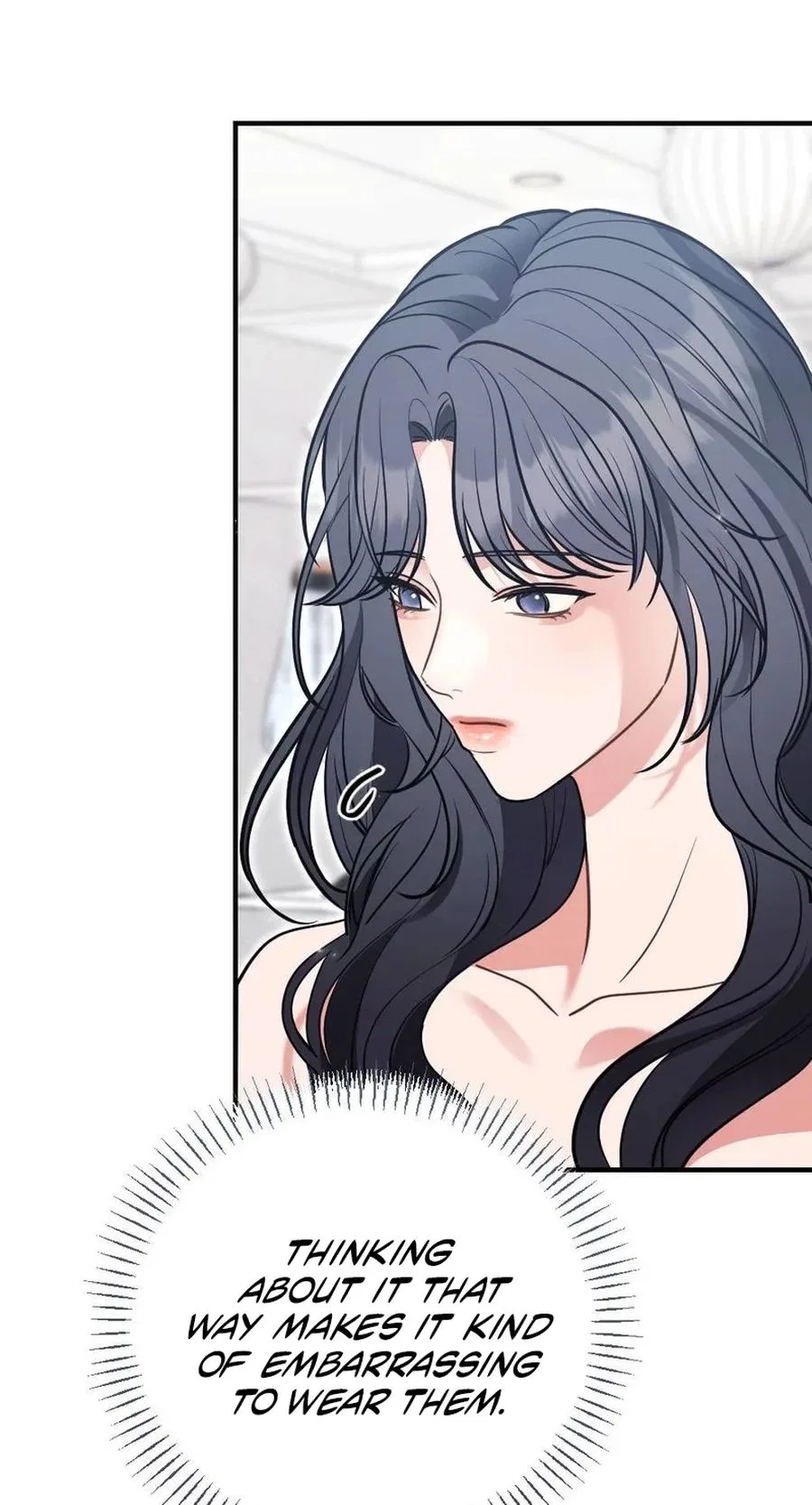 Broken Engagement Scandal Chapter 13 – Page 17