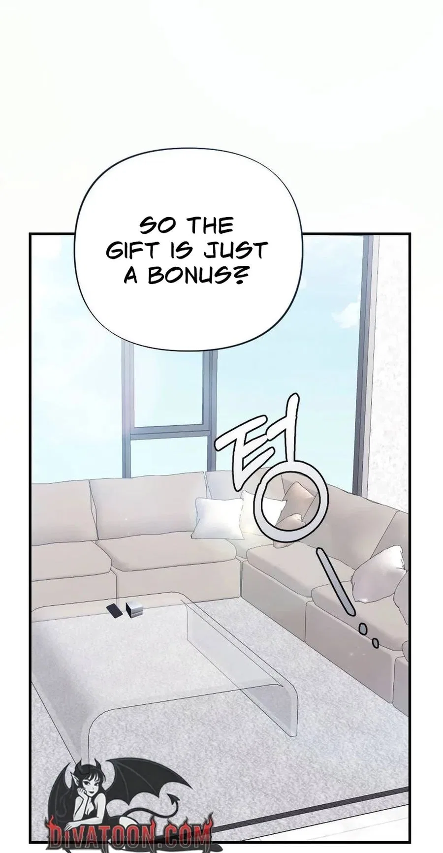 Broken Engagement Scandal Chapter 13 – Page 22