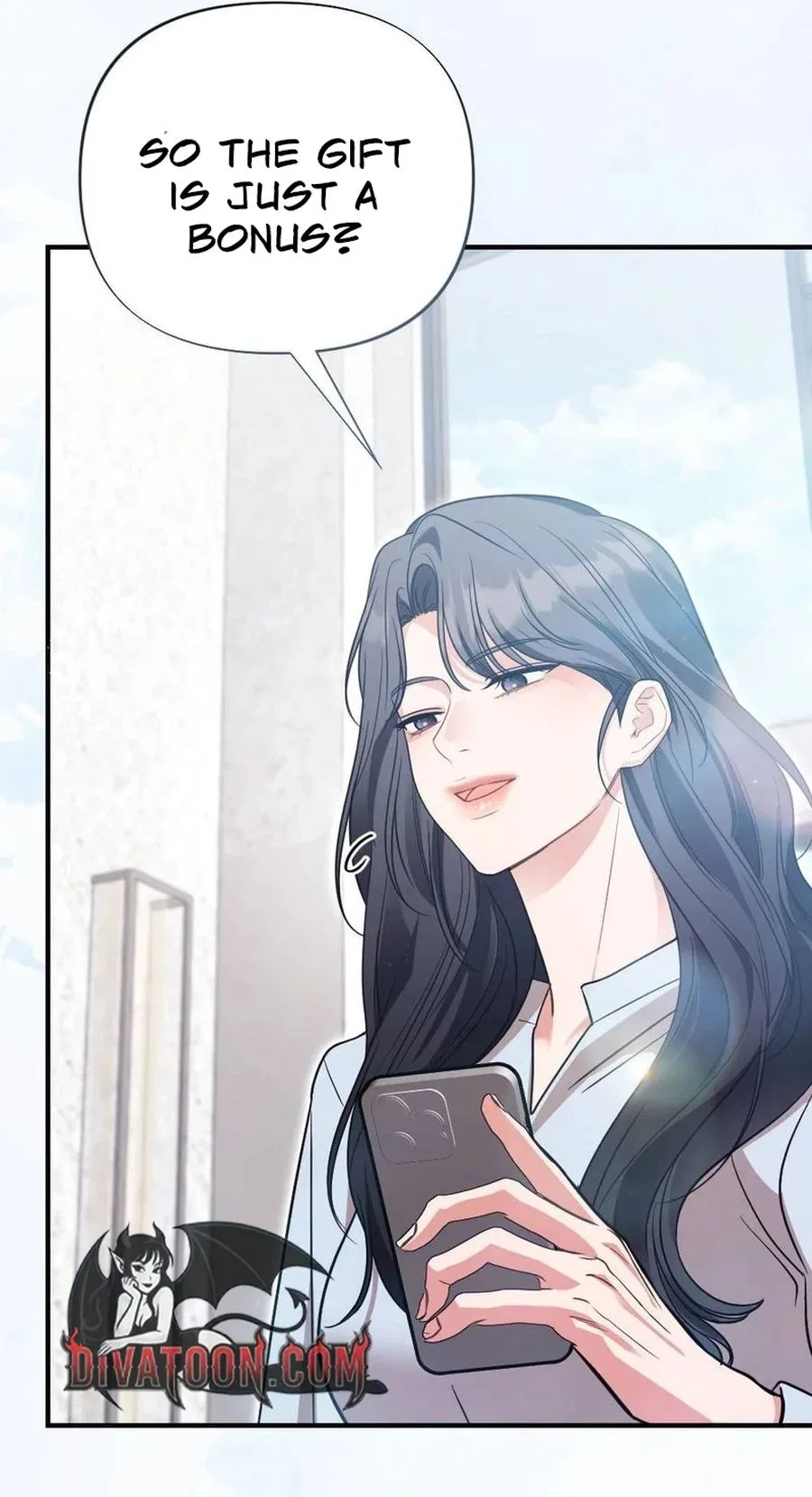 Broken Engagement Scandal Chapter 13 – Page 27