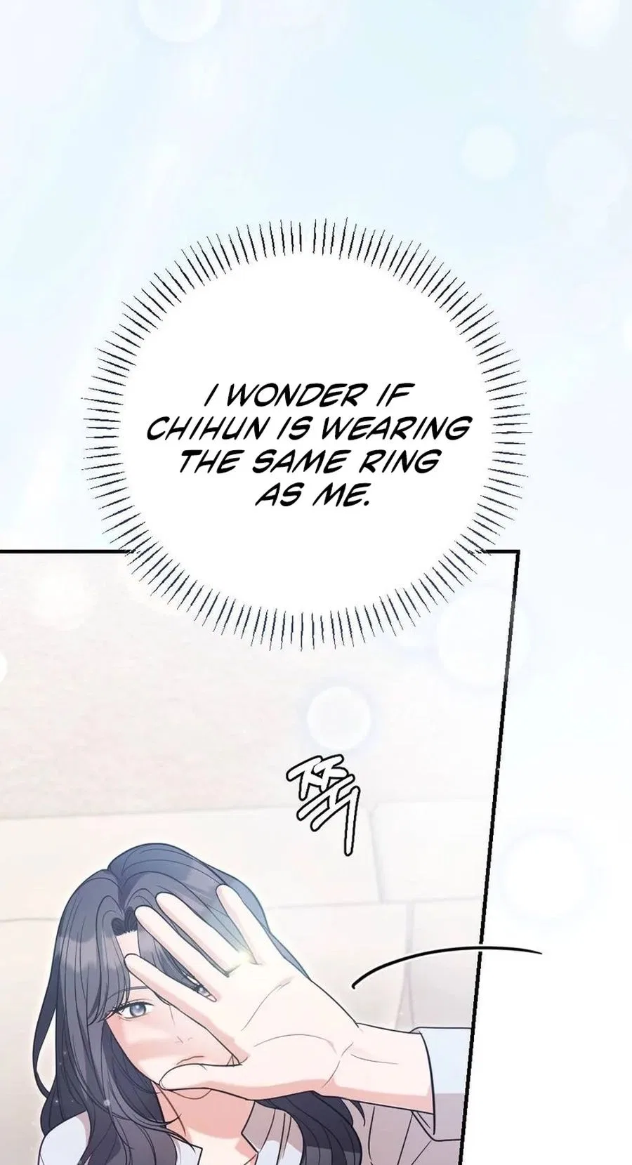 Broken Engagement Scandal Chapter 13 – Page 32