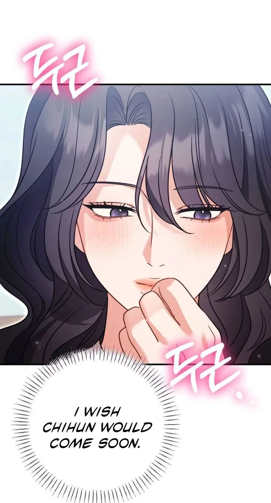 Broken Engagement Scandal Chapter 13 – Page 38