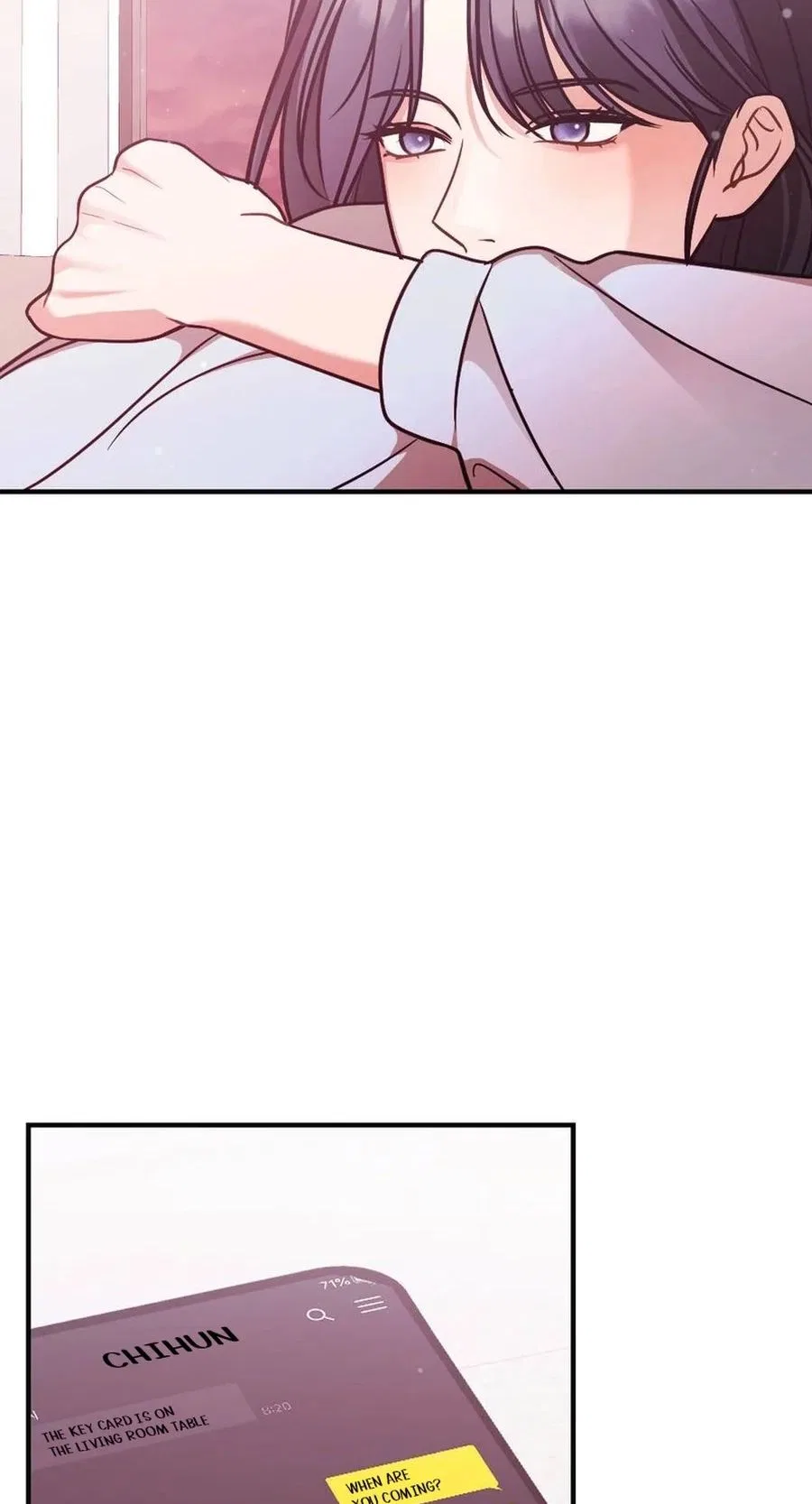 Broken Engagement Scandal Chapter 13 – Page 43