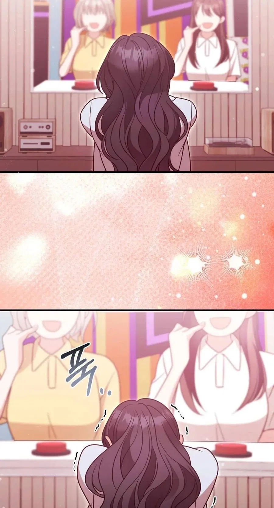 Broken Engagement Scandal Chapter 13 – Page 45