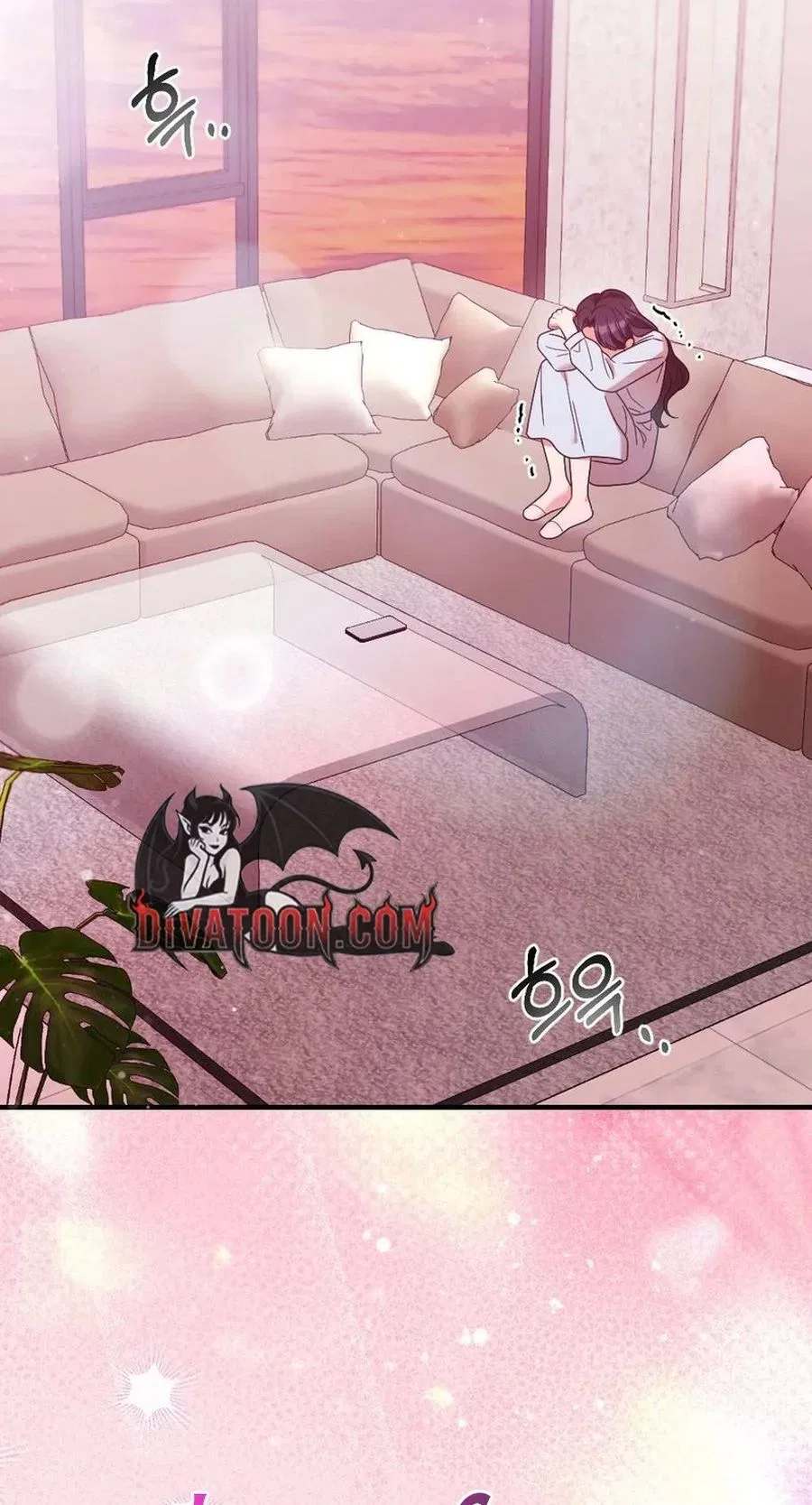 Broken Engagement Scandal Chapter 13 – Page 47