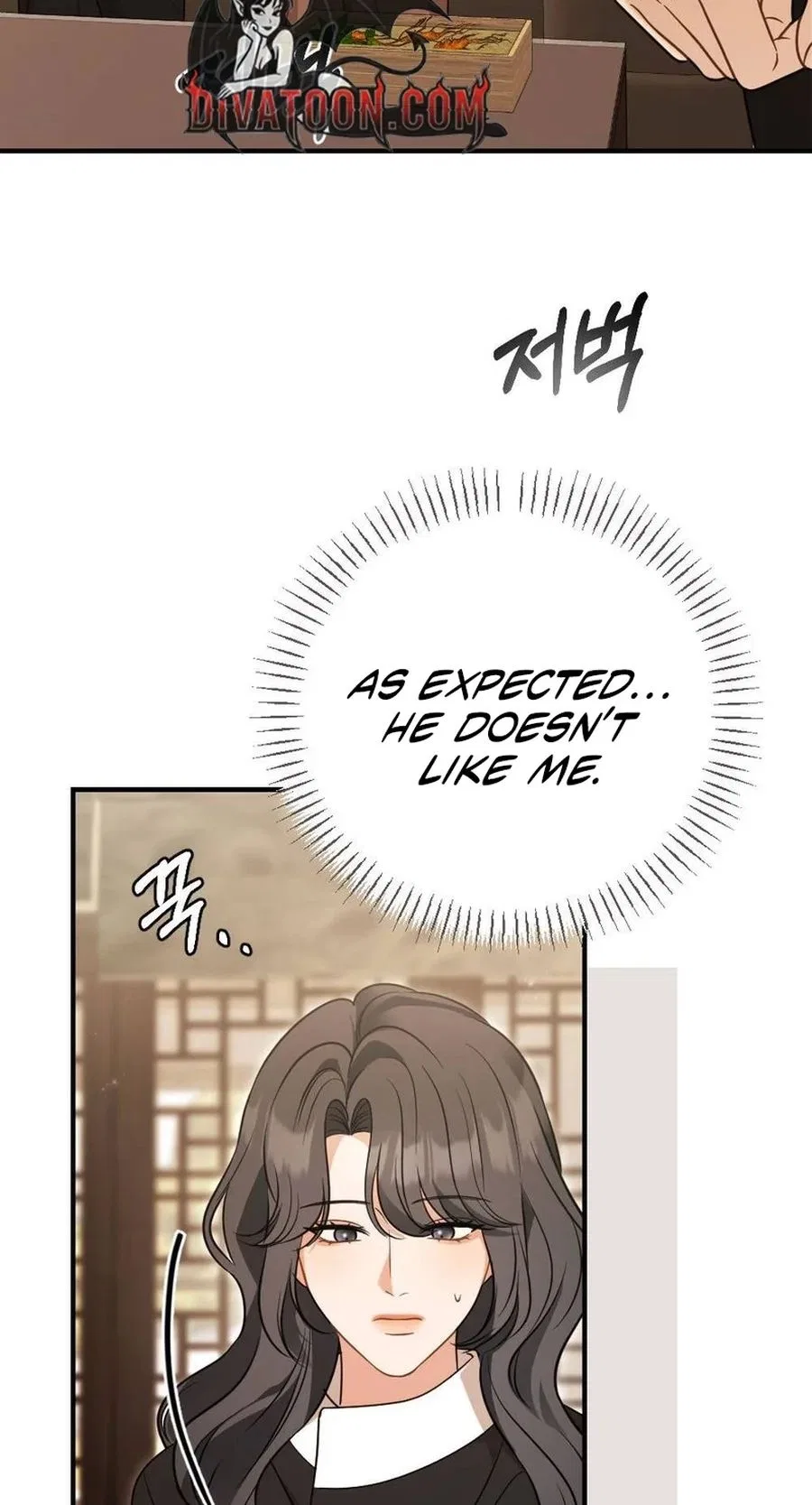 Broken Engagement Scandal Chapter 13 – Page 57