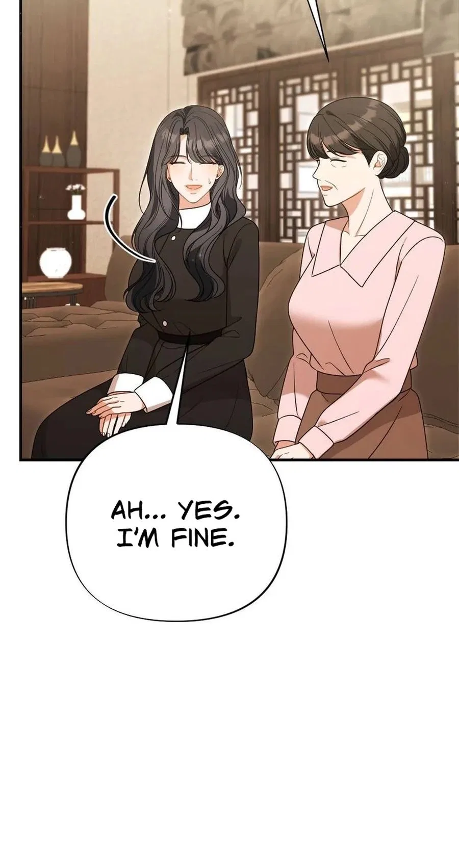 Broken Engagement Scandal Chapter 13 – Page 59