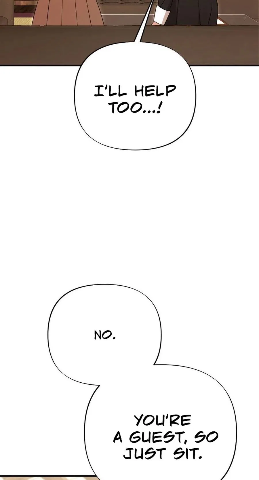 Broken Engagement Scandal Chapter 13 – Page 61