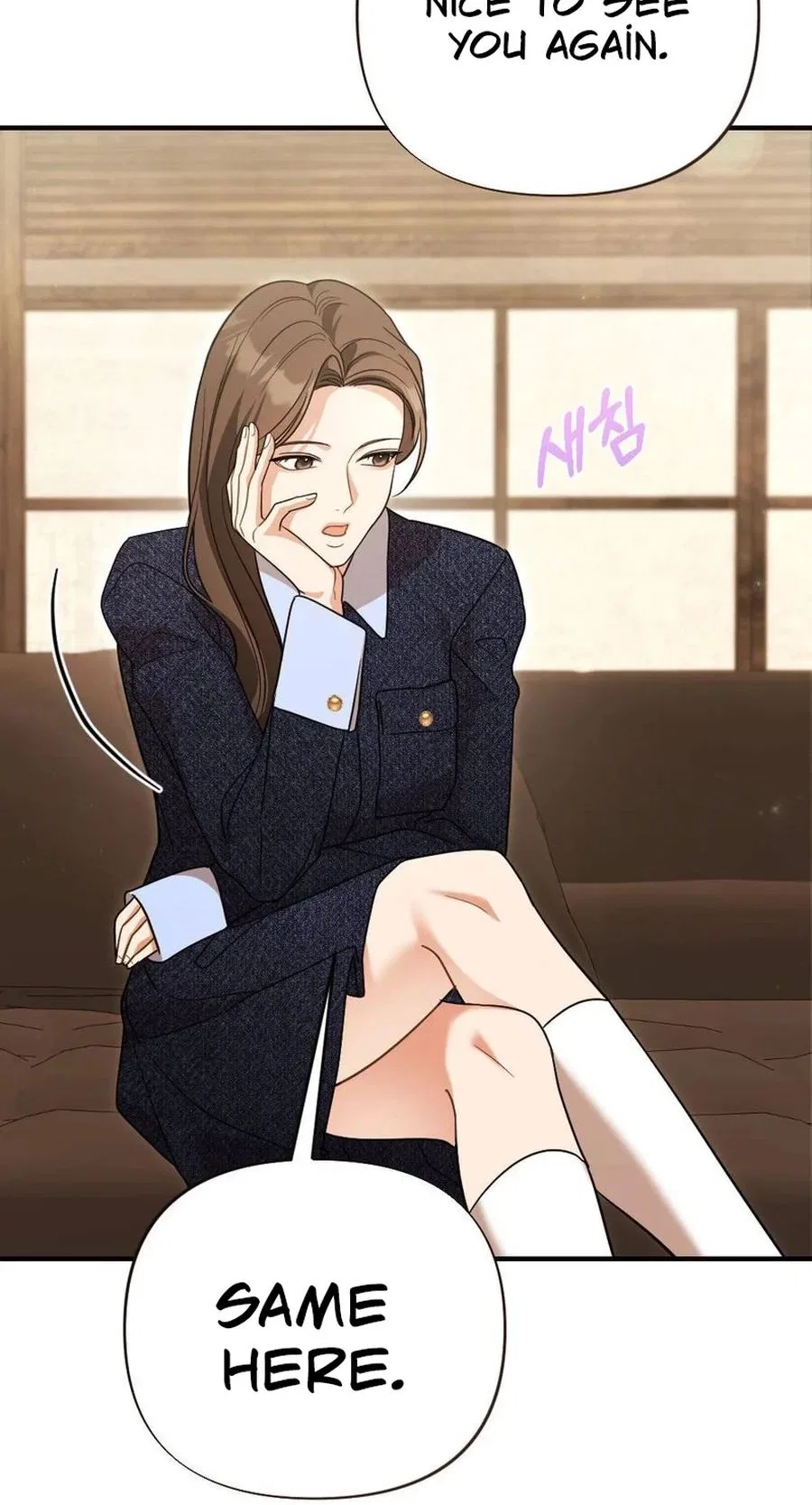 Broken Engagement Scandal Chapter 13 – Page 68