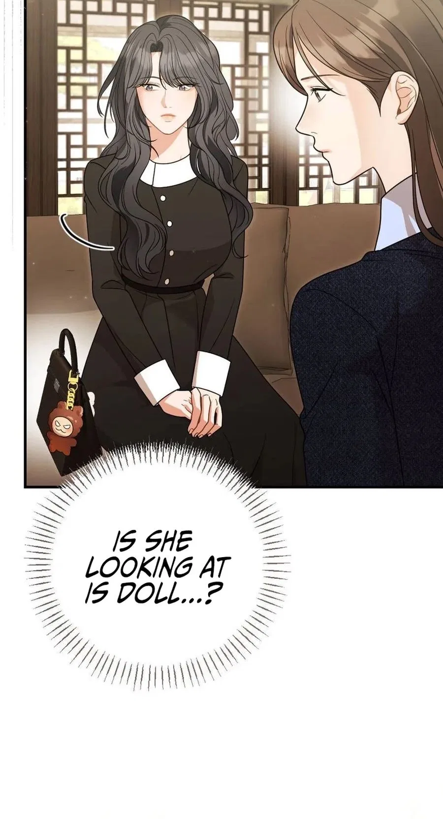 Broken Engagement Scandal Chapter 13 – Page 71