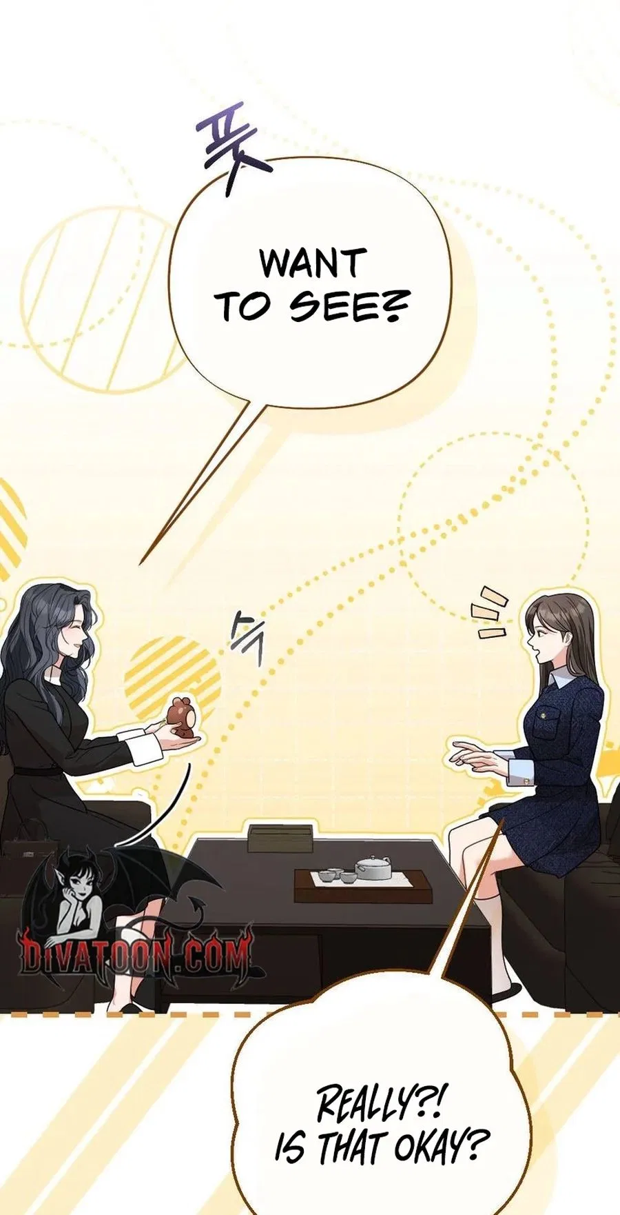Broken Engagement Scandal Chapter 13 – Page 72