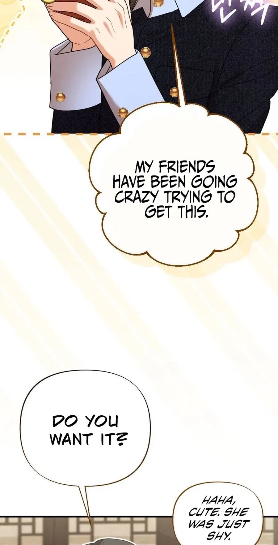 Broken Engagement Scandal Chapter 13 – Page 74