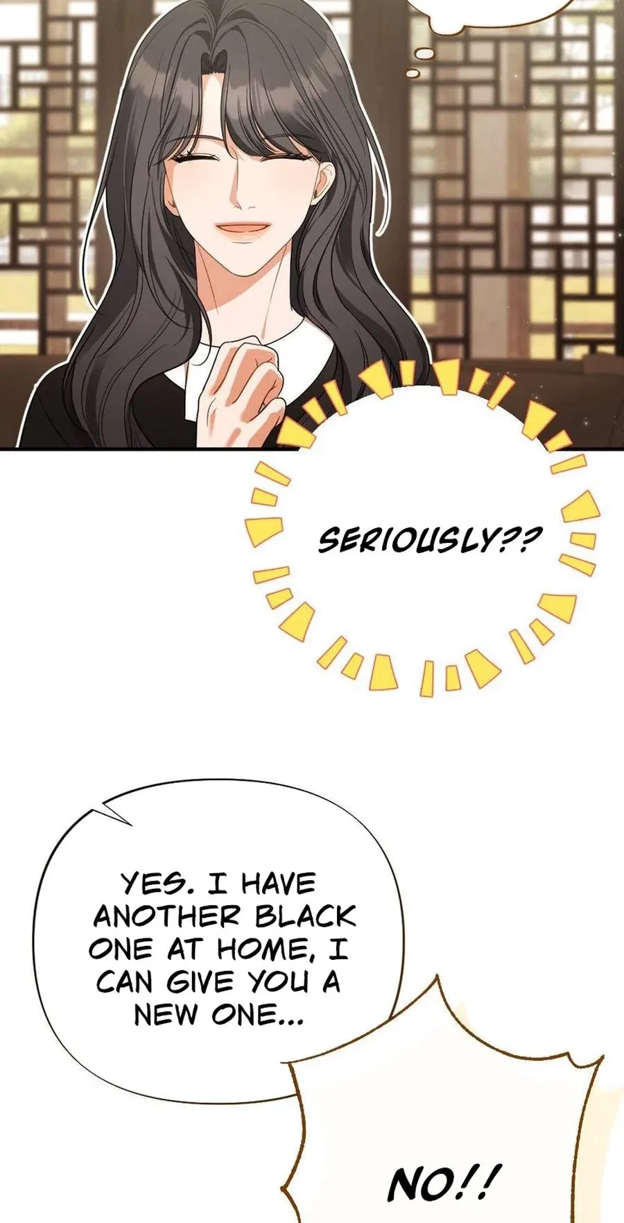 Broken Engagement Scandal Chapter 13 – Page 75