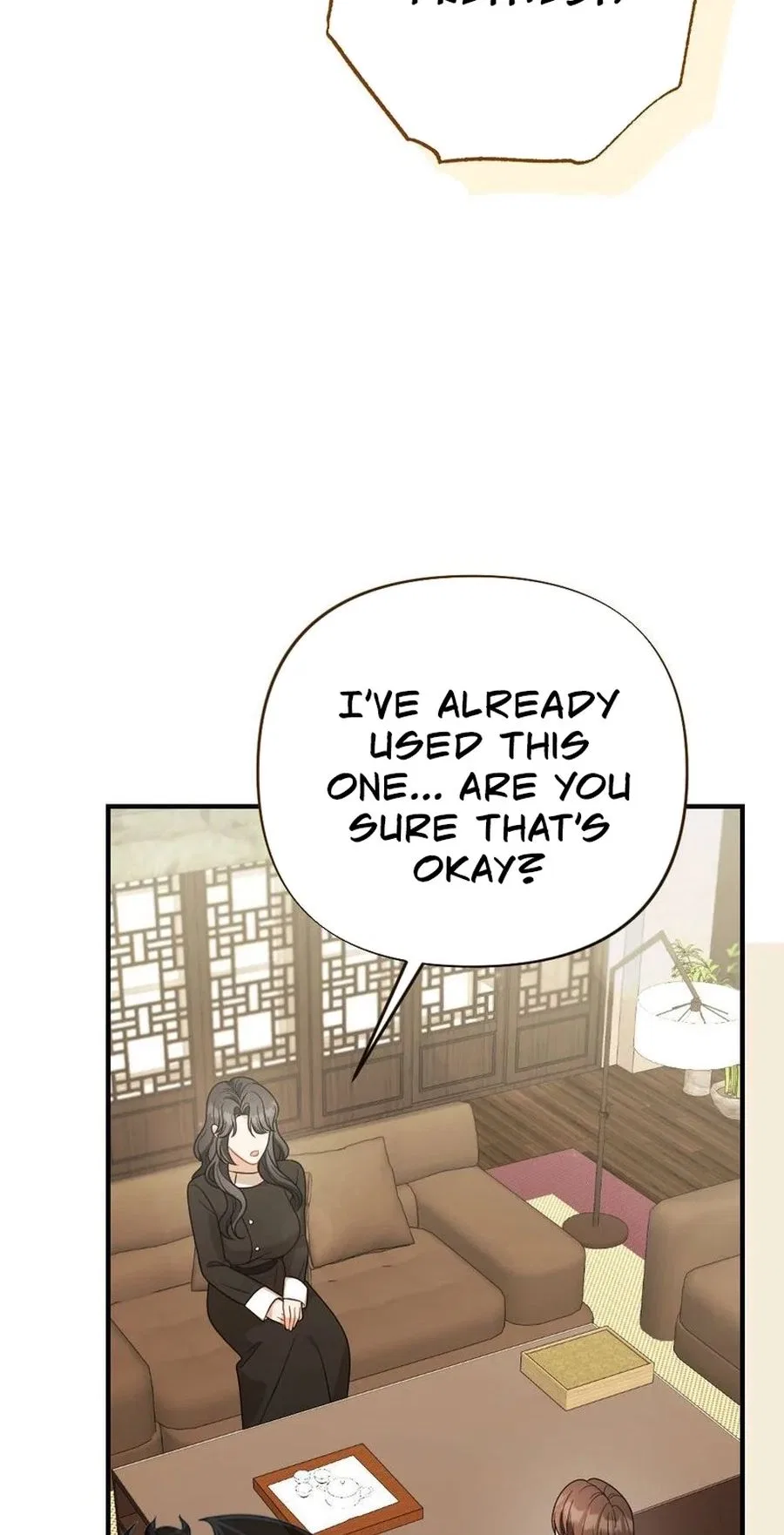 Broken Engagement Scandal Chapter 13 – Page 77