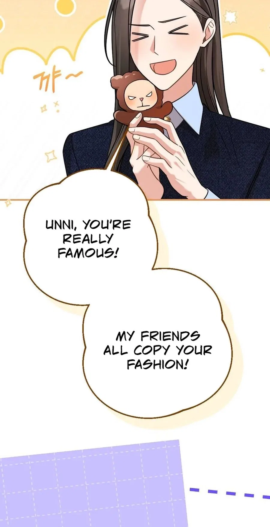 Broken Engagement Scandal Chapter 13 – Page 79