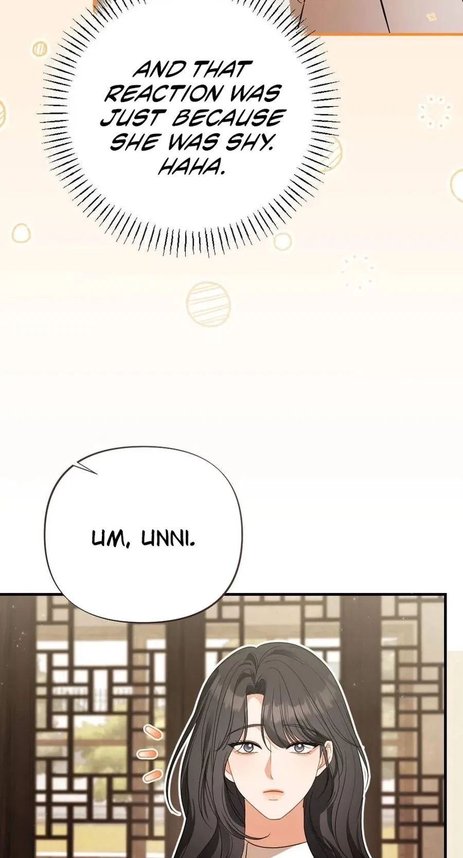 Broken Engagement Scandal Chapter 13 – Page 83