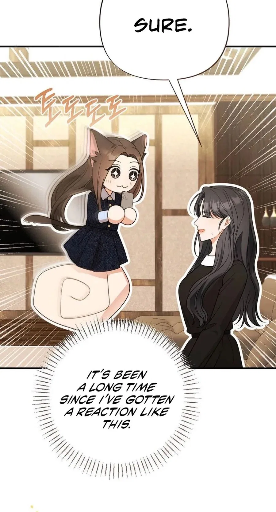 Broken Engagement Scandal Chapter 13 – Page 86