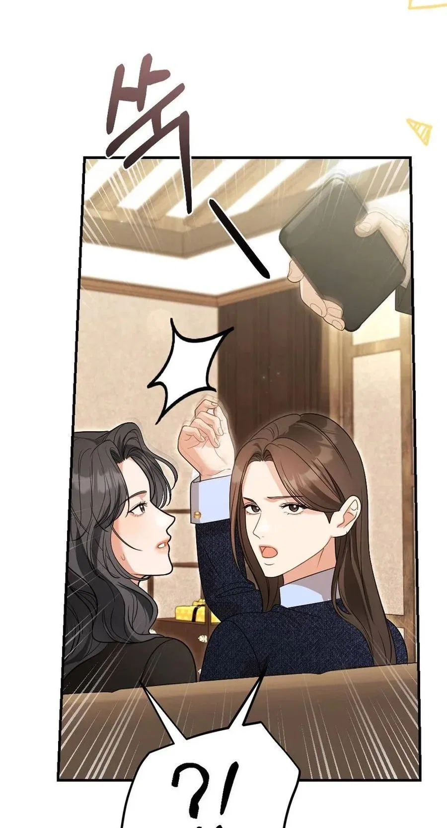 Broken Engagement Scandal Chapter 13 – Page 89