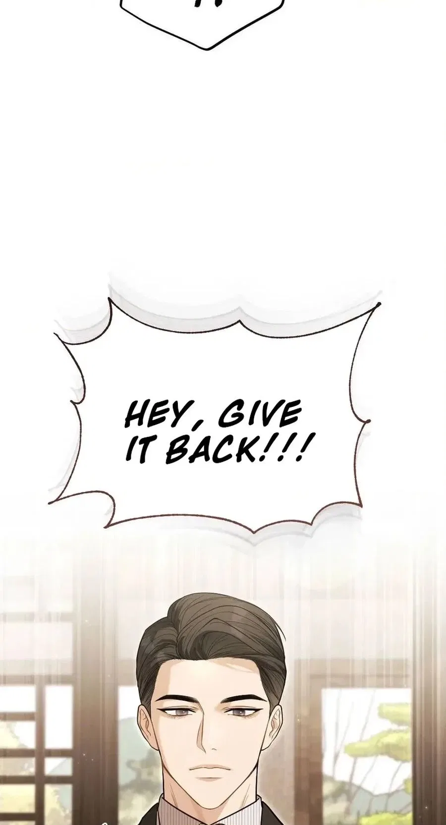 Broken Engagement Scandal Chapter 13 – Page 90