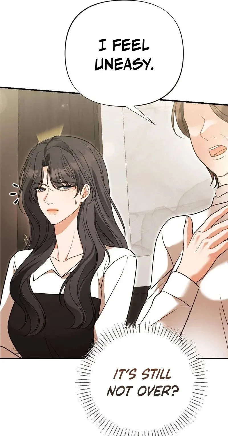 Broken Engagement Scandal Chapter 12 – Page 9