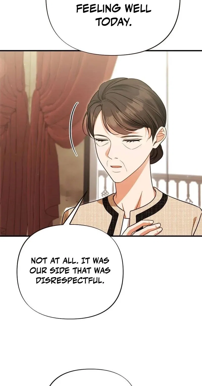 Broken Engagement Scandal Chapter 12 – Page 12