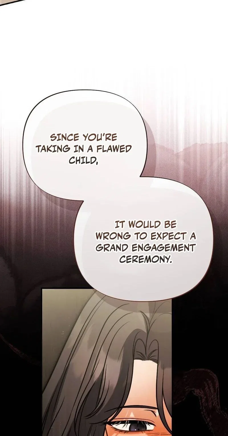 Broken Engagement Scandal Chapter 12 – Page 14