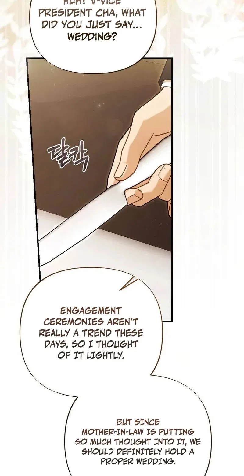 Broken Engagement Scandal Chapter 12 – Page 24