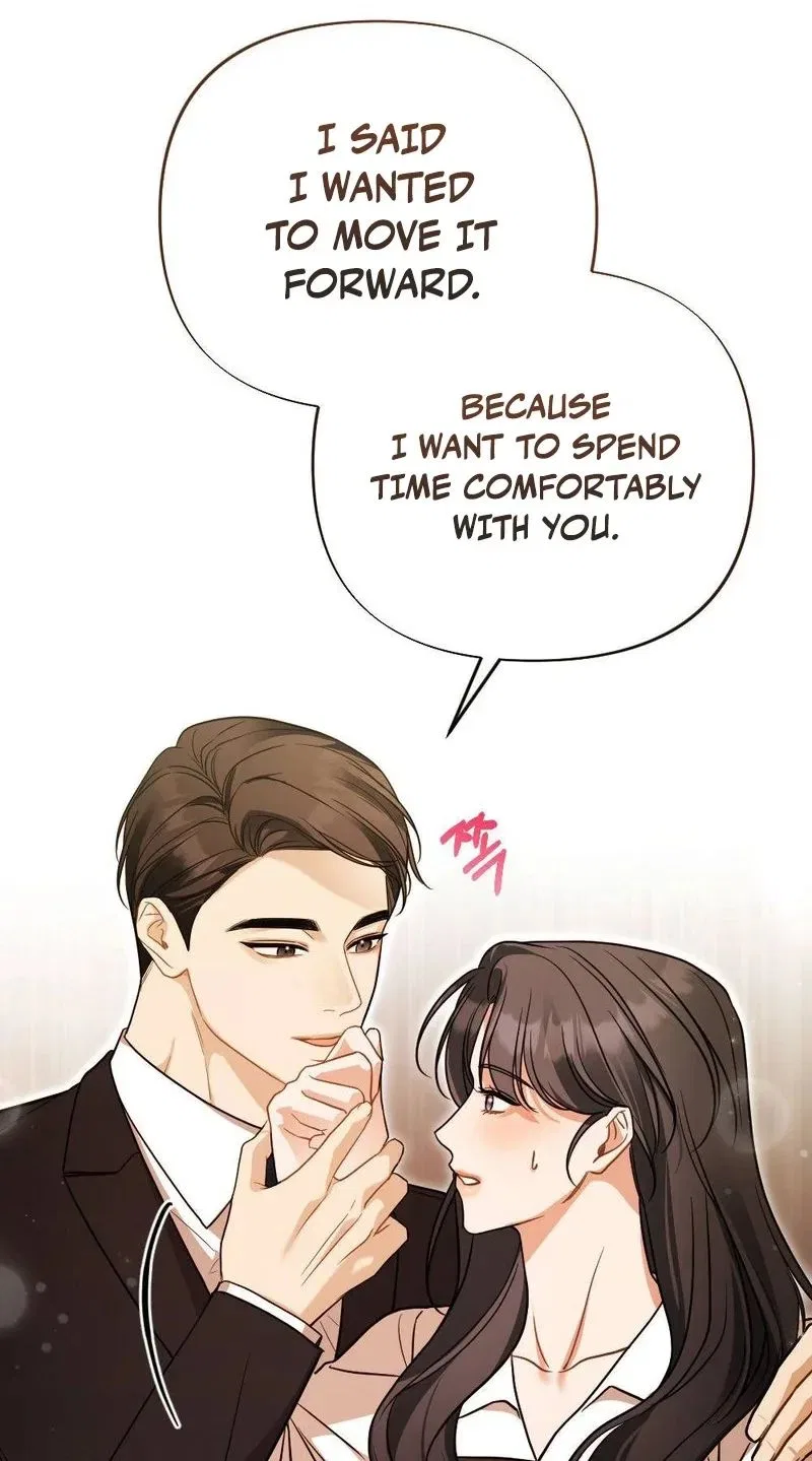 Broken Engagement Scandal Chapter 12 – Page 26