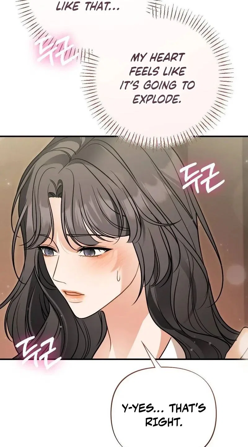 Broken Engagement Scandal Chapter 12 – Page 28