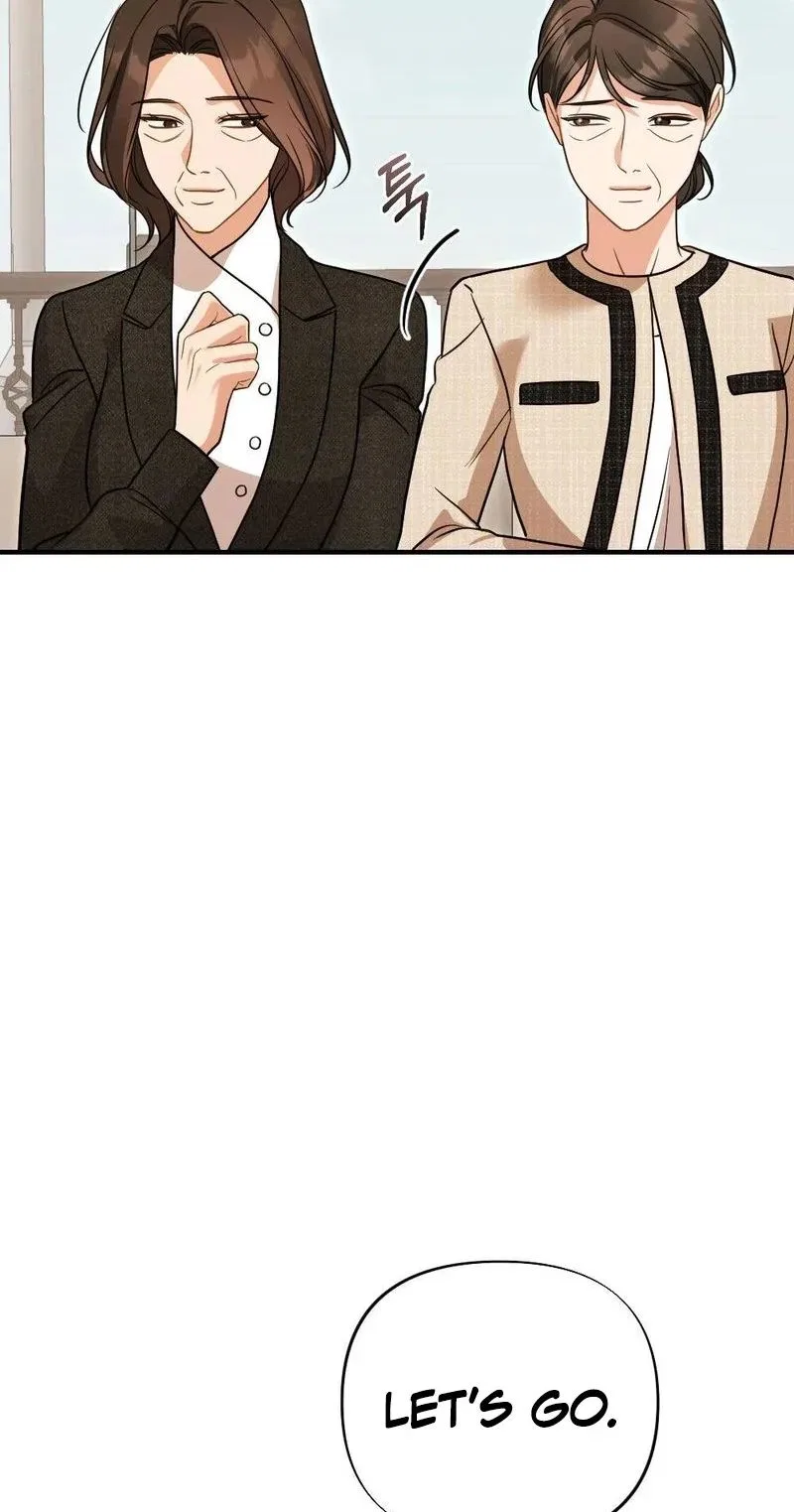 Broken Engagement Scandal Chapter 12 – Page 37