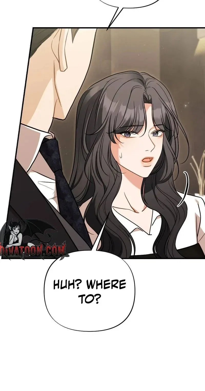 Broken Engagement Scandal Chapter 12 – Page 38