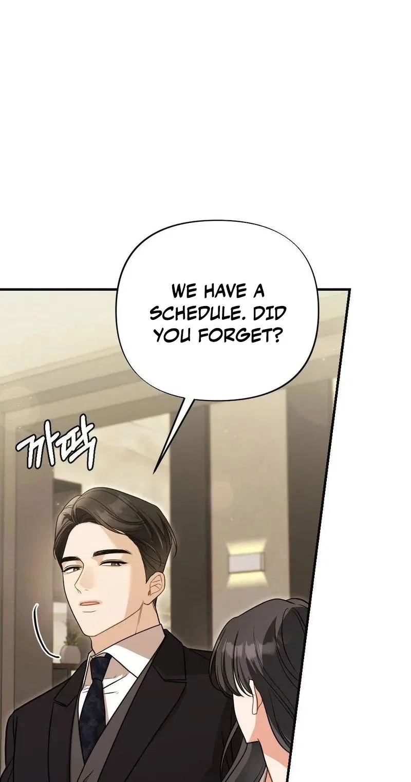 Broken Engagement Scandal Chapter 12 – Page 39