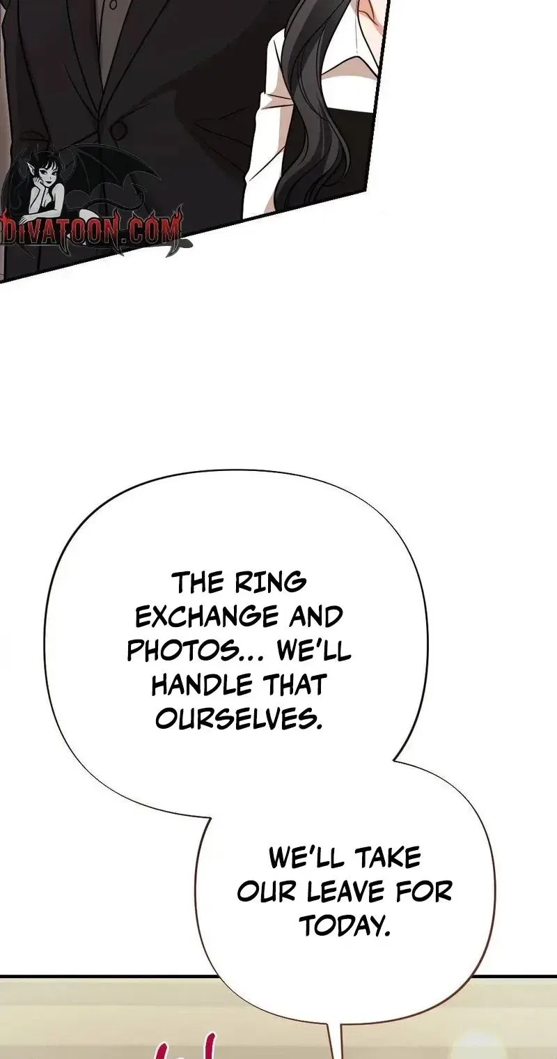 Broken Engagement Scandal Chapter 12 – Page 40