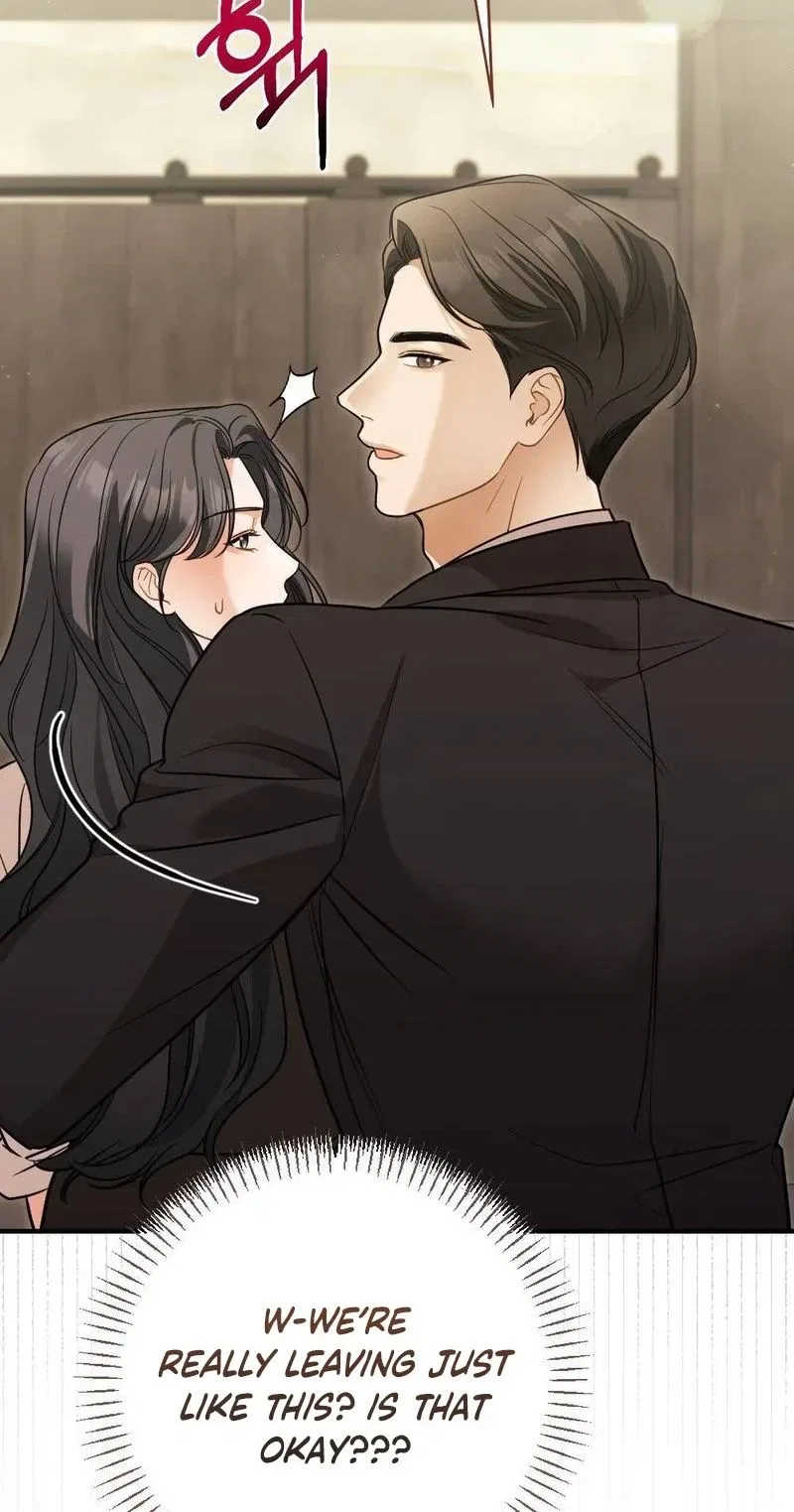Broken Engagement Scandal Chapter 12 – Page 41