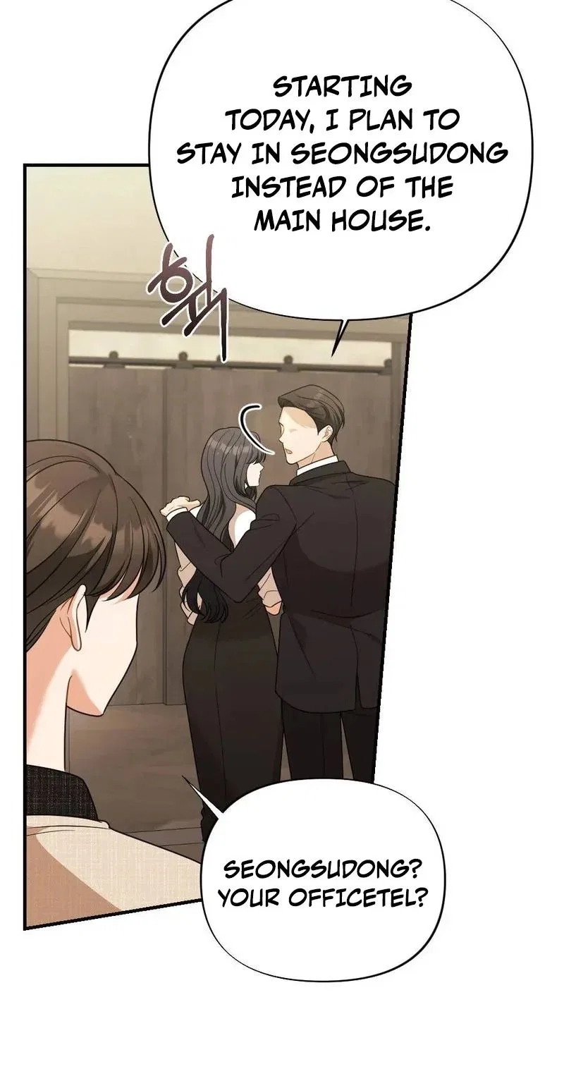 Broken Engagement Scandal Chapter 12 – Page 43