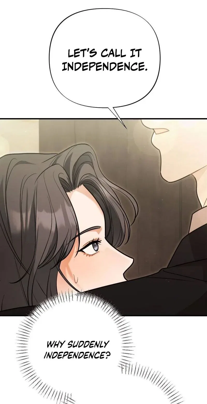 Broken Engagement Scandal Chapter 12 – Page 45