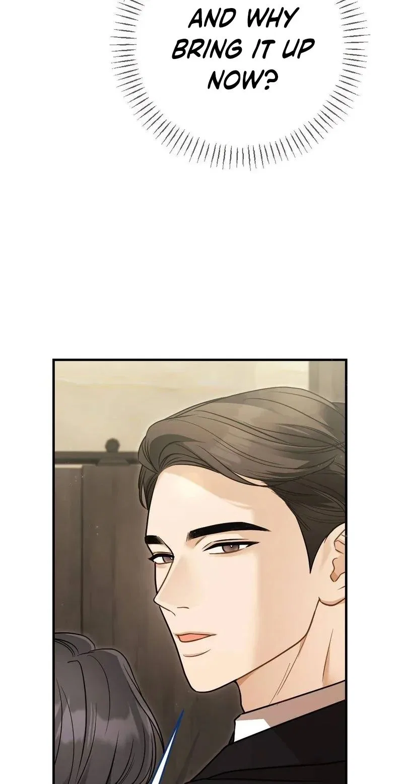 Broken Engagement Scandal Chapter 12 – Page 46