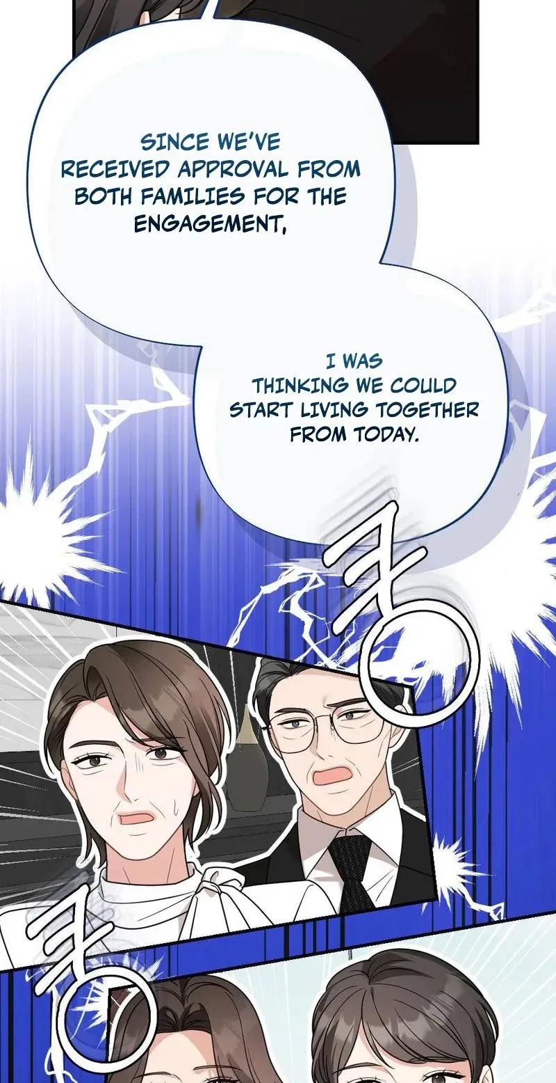 Broken Engagement Scandal Chapter 12 – Page 47