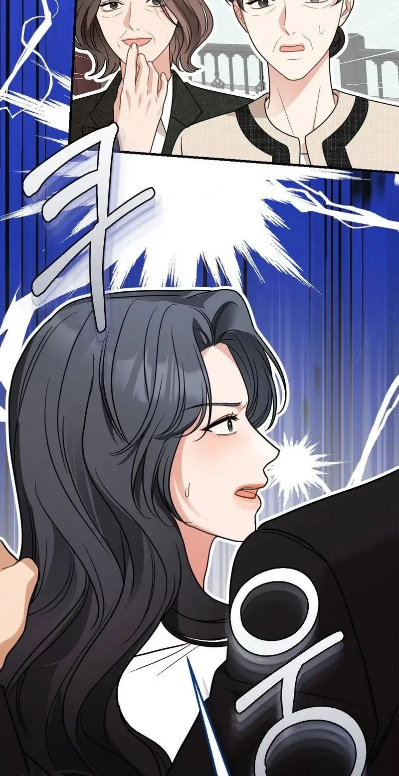 Broken Engagement Scandal Chapter 12 – Page 48