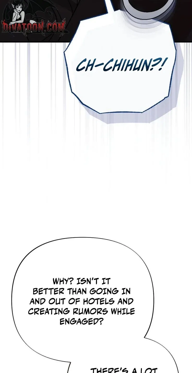 Broken Engagement Scandal Chapter 12 – Page 49