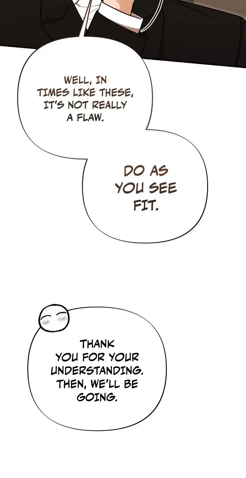Broken Engagement Scandal Chapter 12 – Page 52