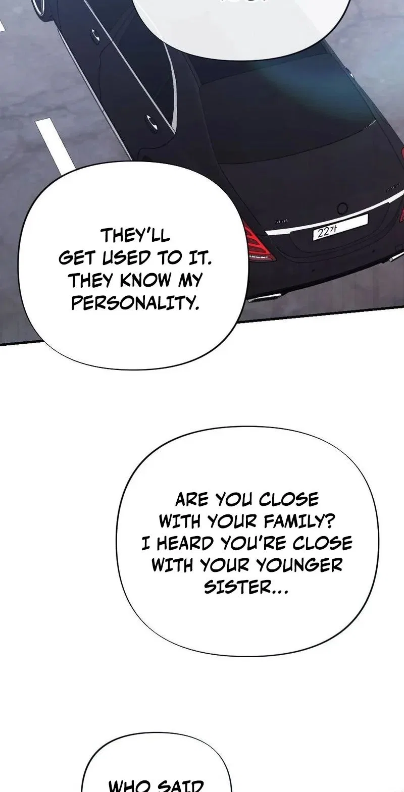 Broken Engagement Scandal Chapter 12 – Page 59