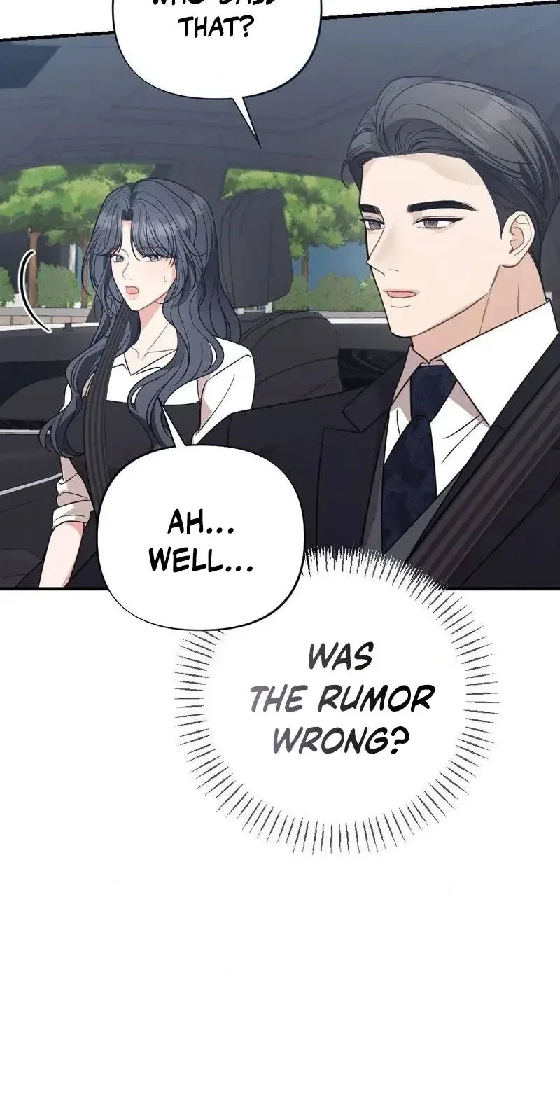 Broken Engagement Scandal Chapter 12 – Page 60