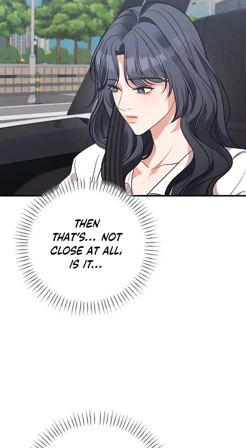 Broken Engagement Scandal Chapter 12 – Page 63