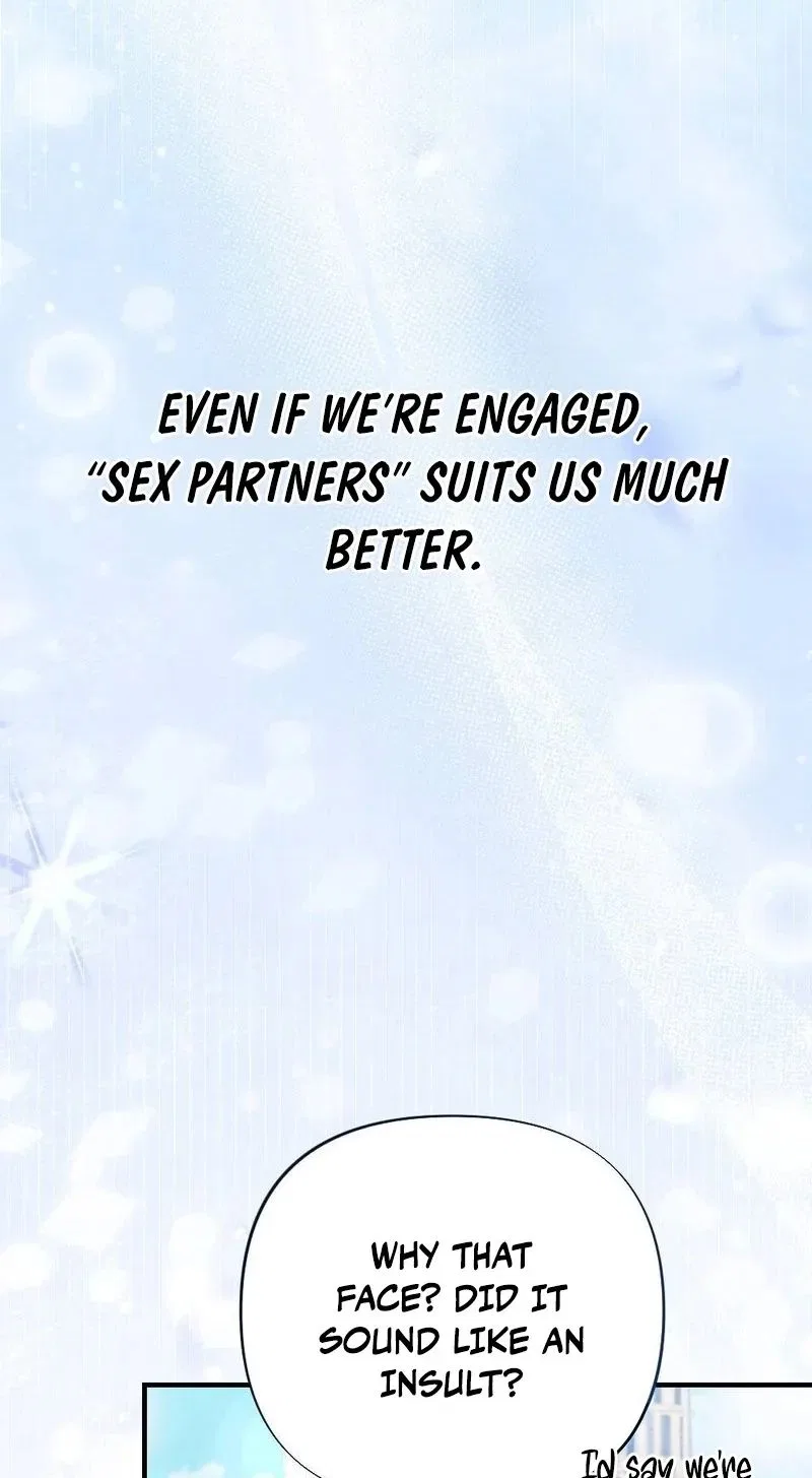 Broken Engagement Scandal Chapter 12 – Page 65