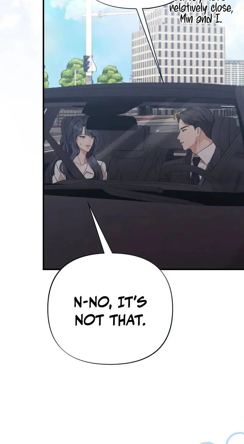 Broken Engagement Scandal Chapter 12 – Page 66