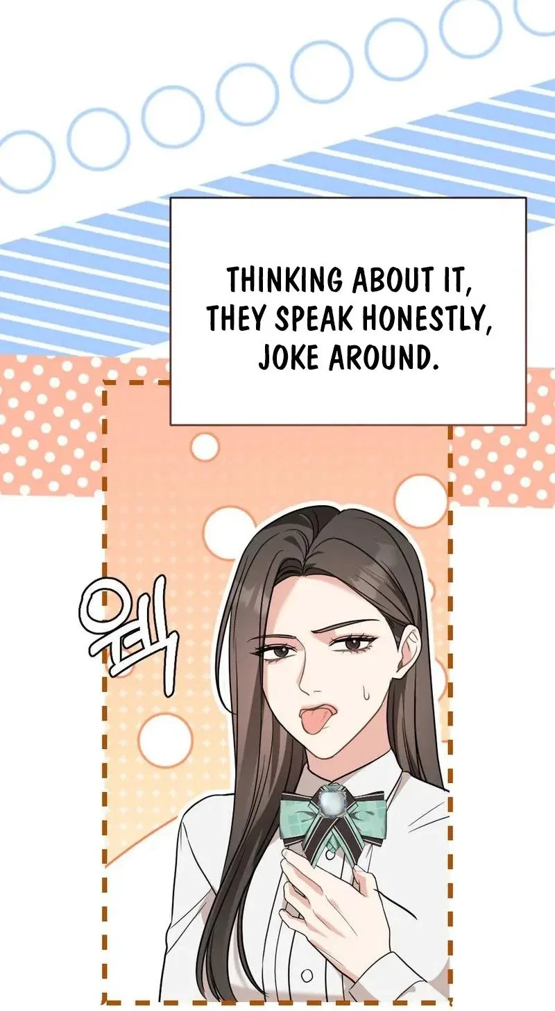 Broken Engagement Scandal Chapter 12 – Page 67
