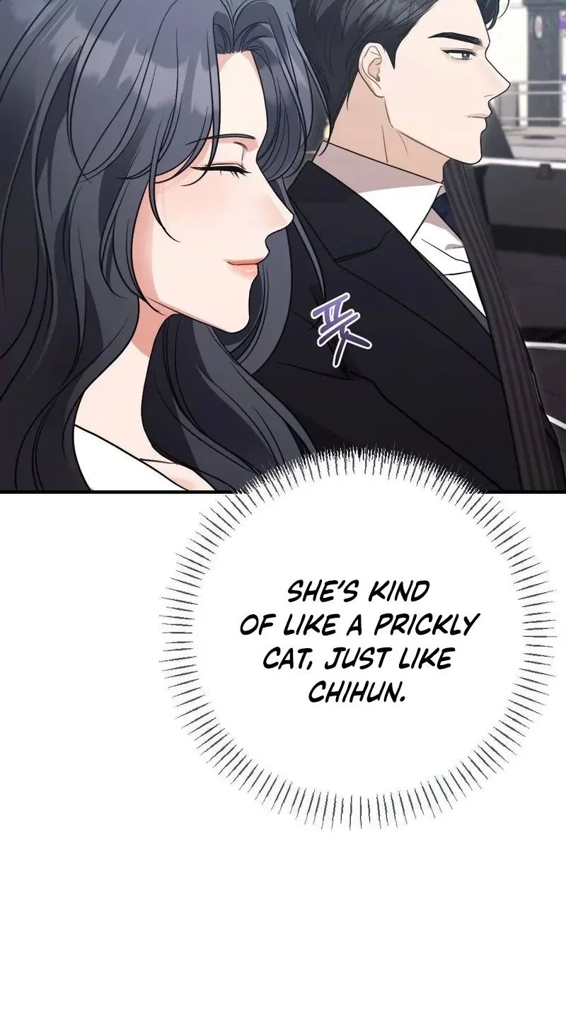 Broken Engagement Scandal Chapter 12 – Page 69