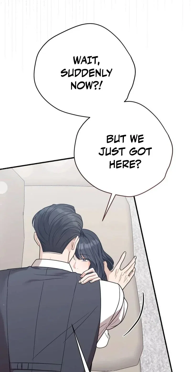 Broken Engagement Scandal Chapter 12 – Page 76
