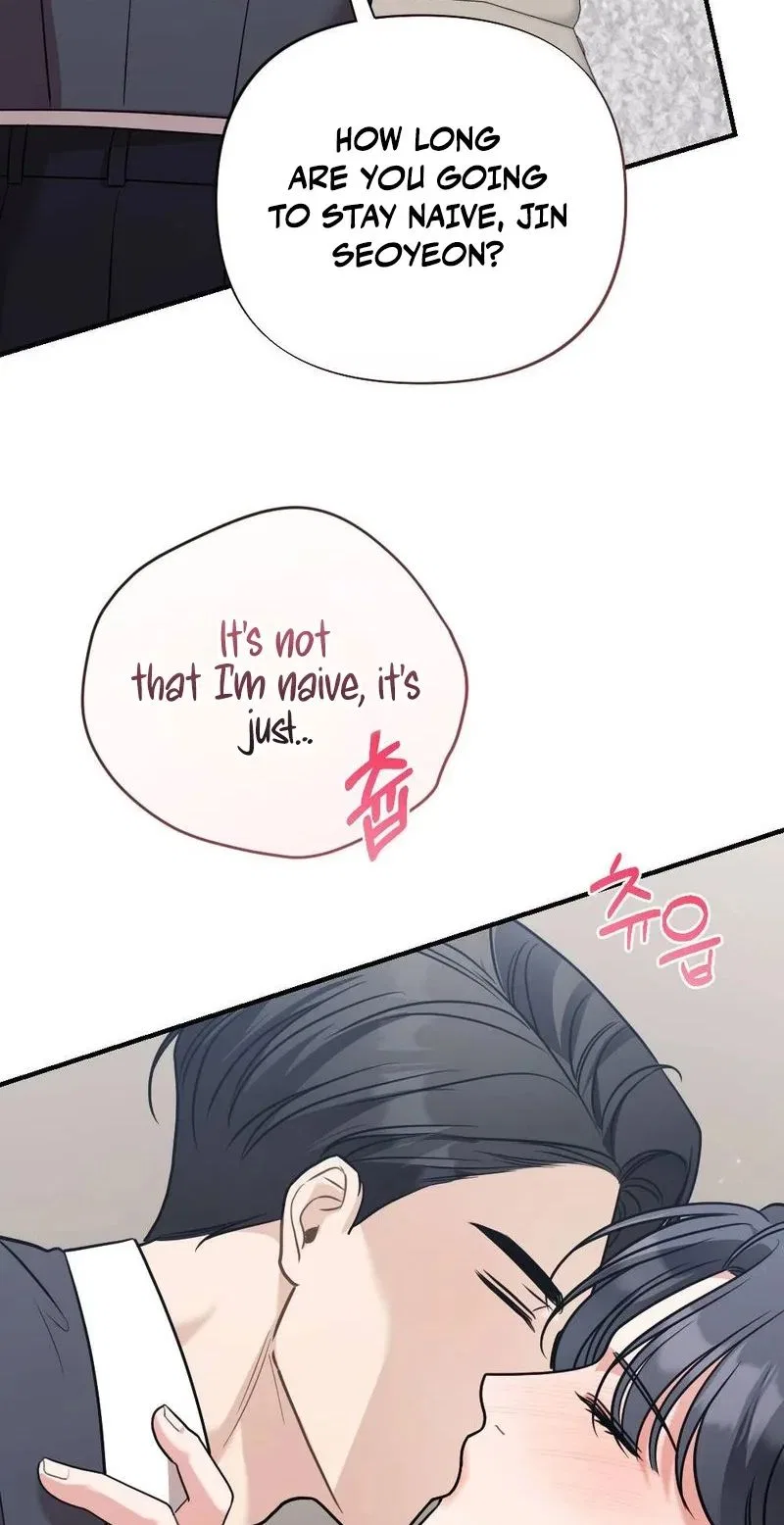 Broken Engagement Scandal Chapter 12 – Page 77